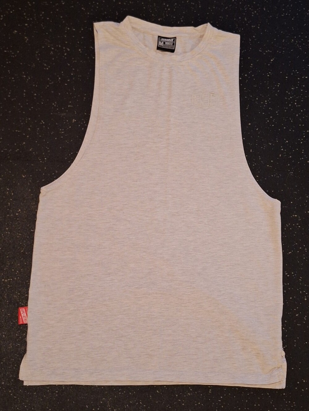 Men's Ape Athletics Gym Tank Stringer Shirt